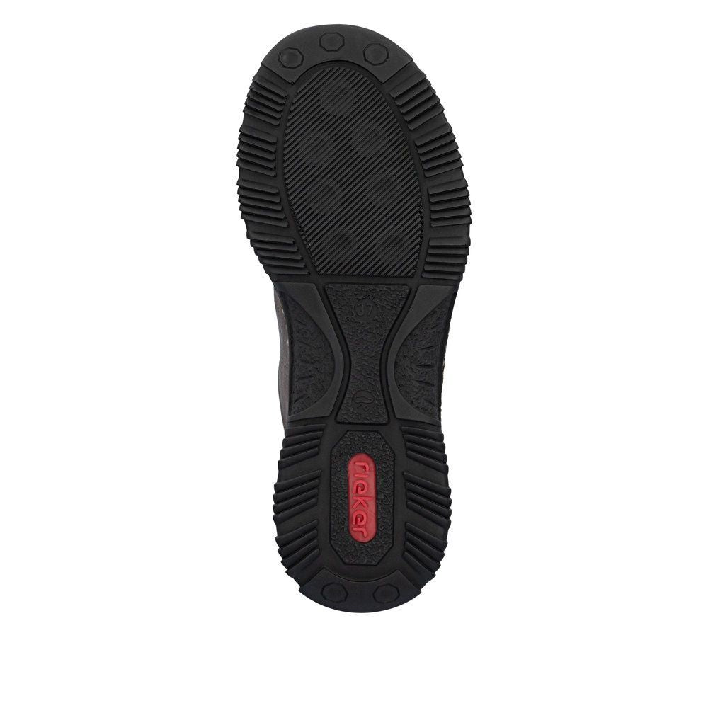 ESPADRILLE RIEKER * N3200-24
