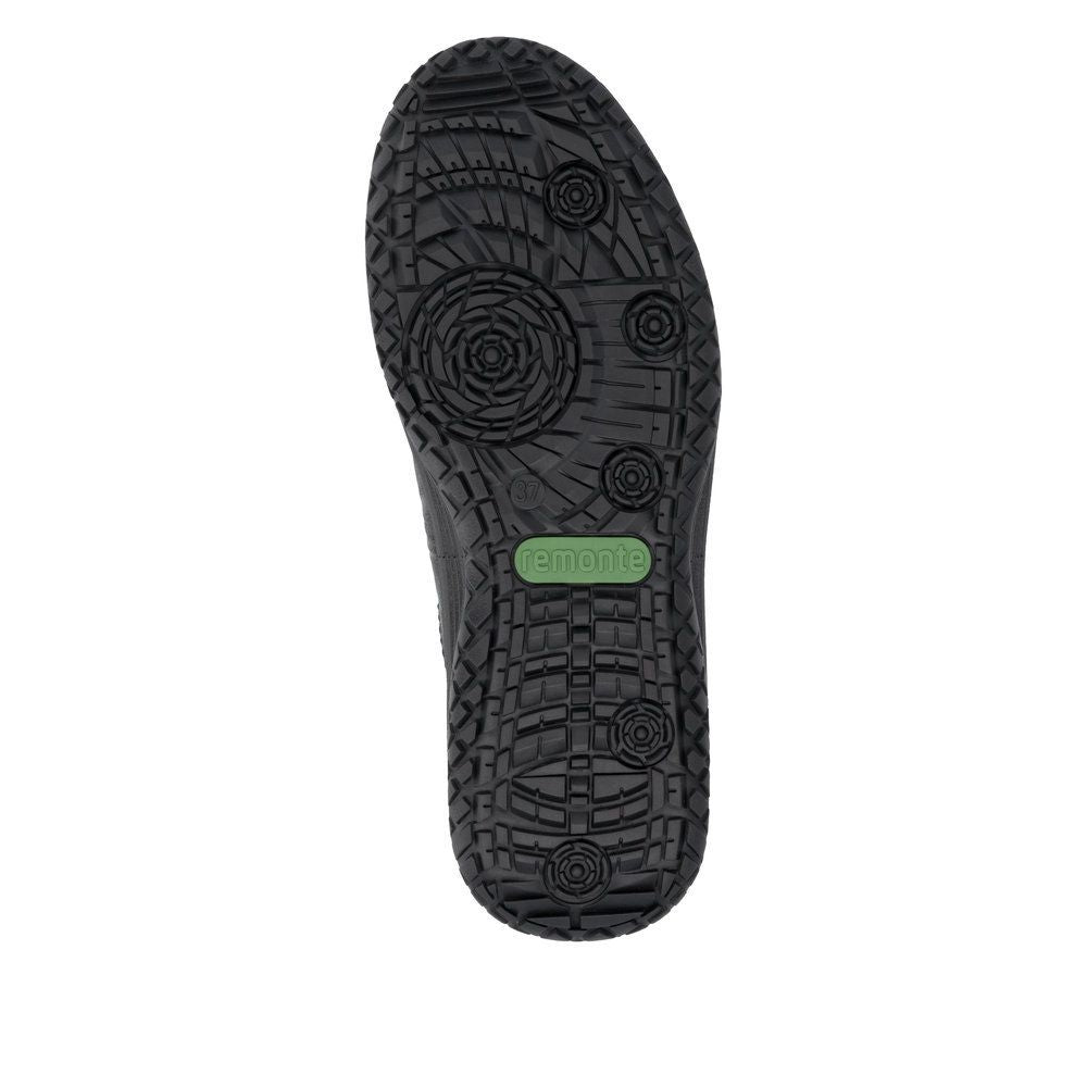 ESPADRILLE REMONTE * D3Q01-02