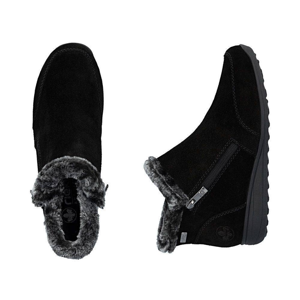 BOTTE RIEKER - 47256-00