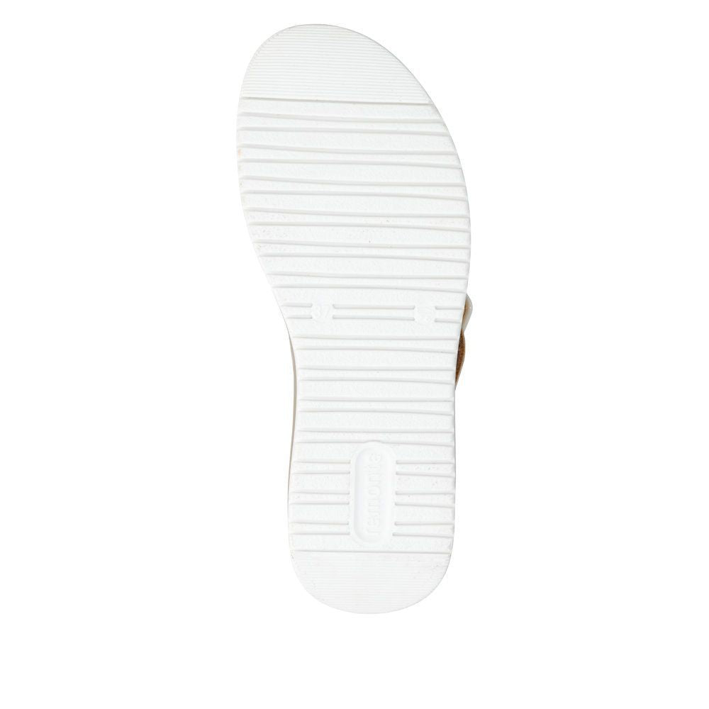SANDALE REMONTE - D1J61-90
