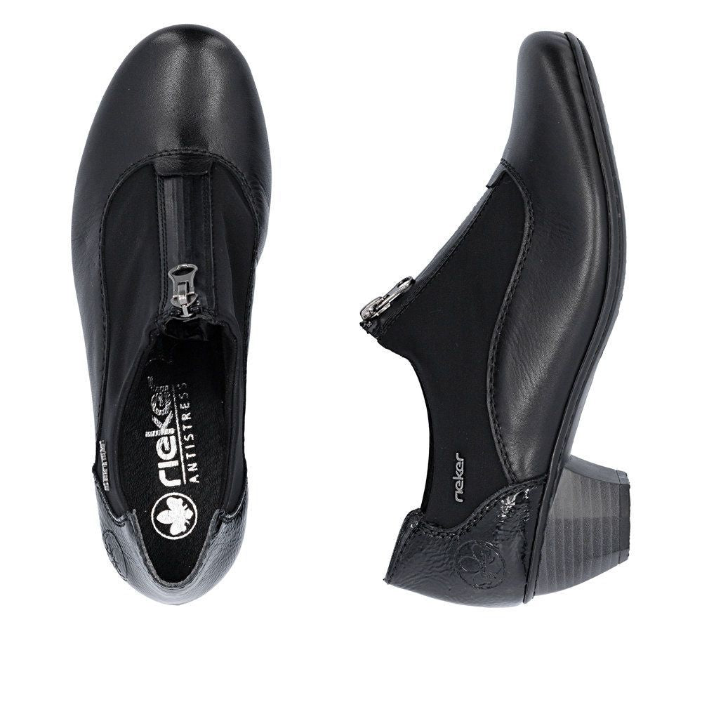 CHAUSSURE RIEKER * 41765-00