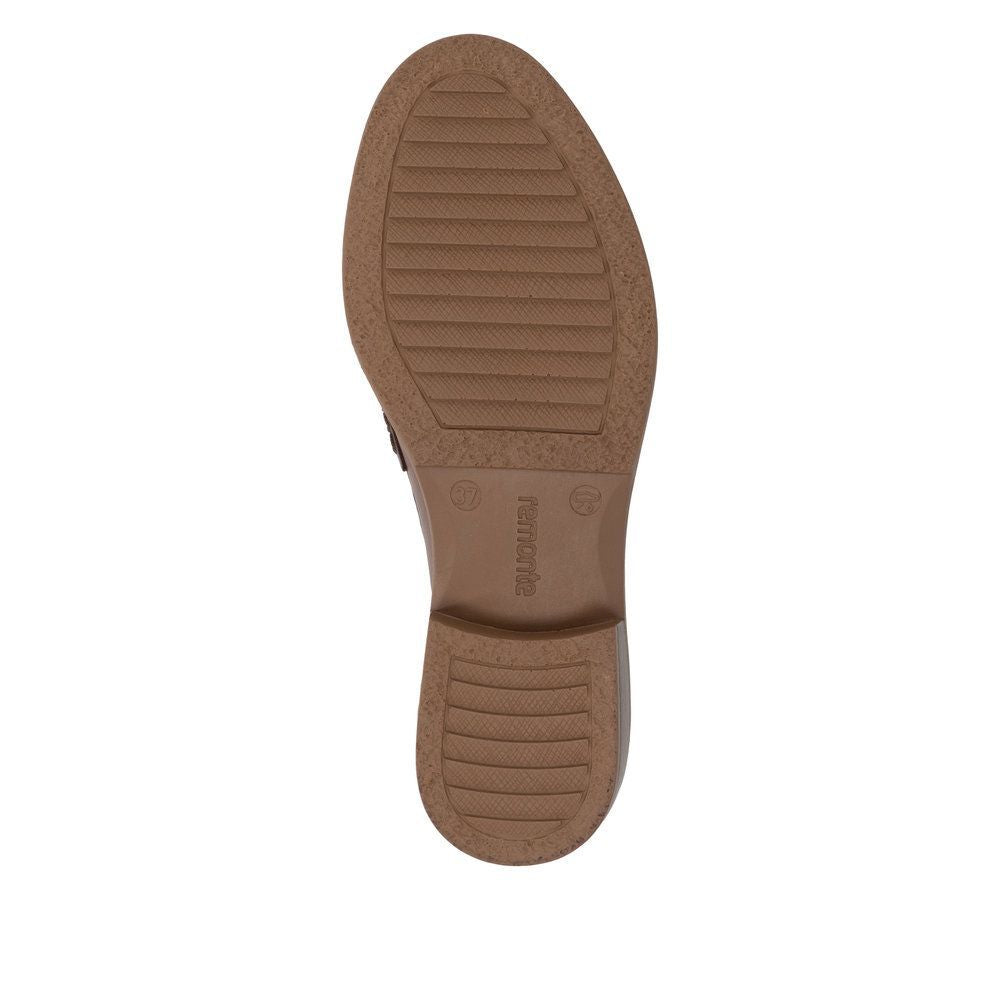 CHAUSSURE REMONTE * D0F05-24