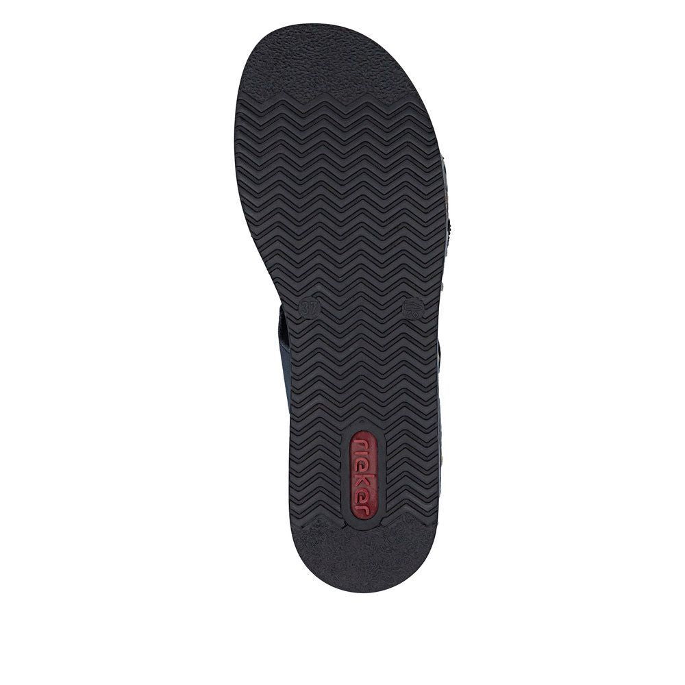 SANDAL RIEKER - 62986-14