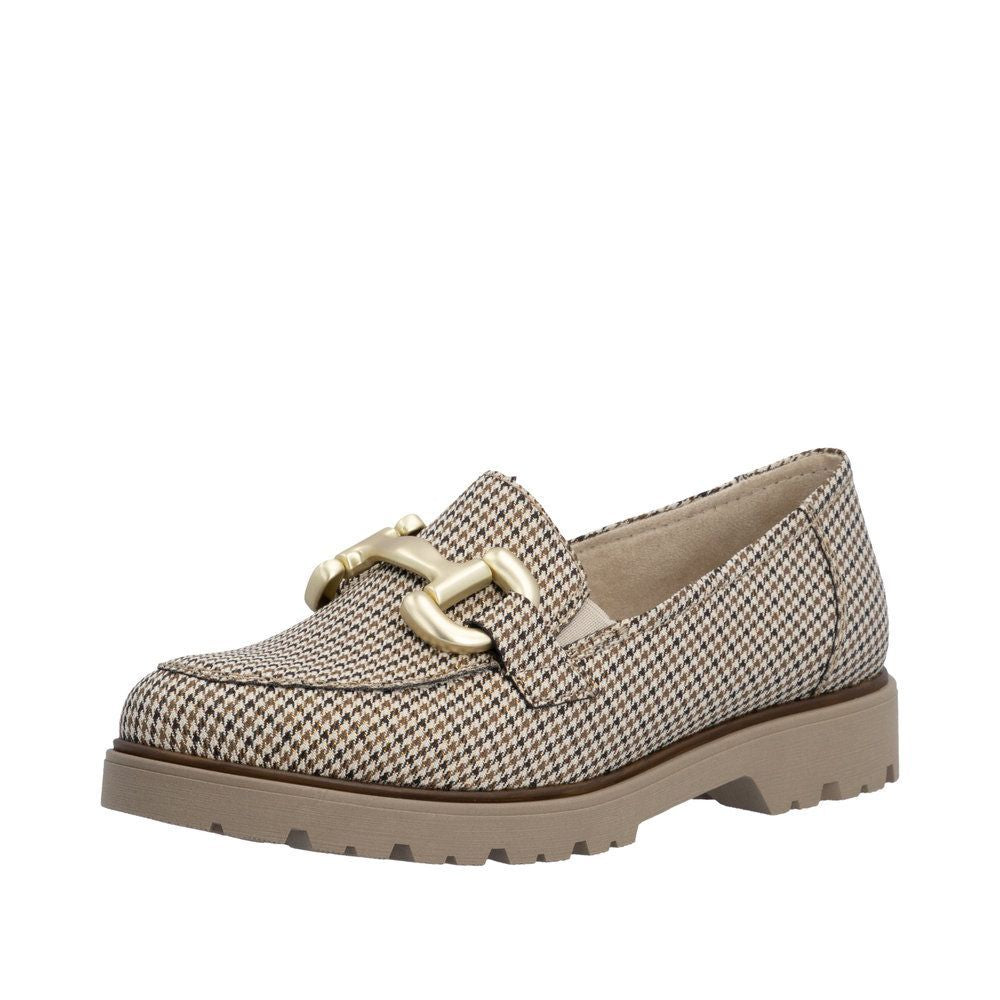 CHAUSSURE RIEKER - 45561-60