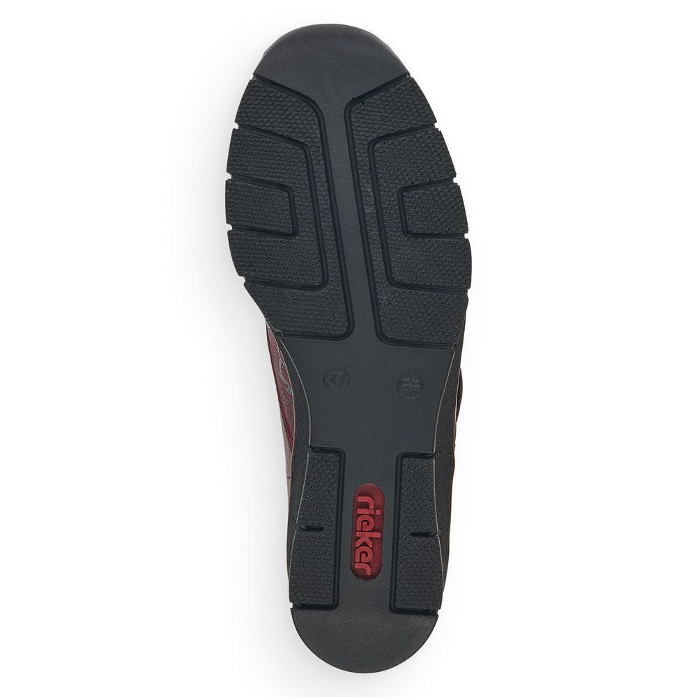 CHAUSSURE RIEKER - 537C0-35