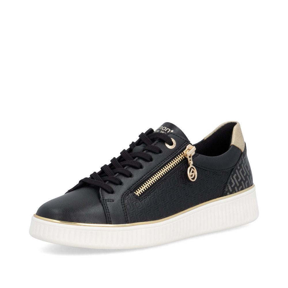 ESPADRILLE REMONTE - D2E00-04