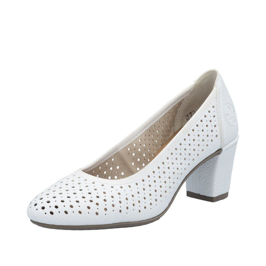 CHAUSSURE RIEKER - 41057-80