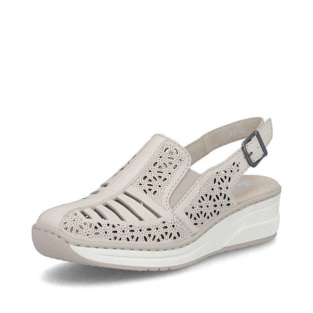 CHAUSSURE RIEKER - 48763-60