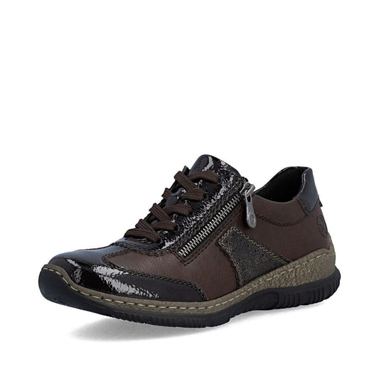 ESPADRILLE RIEKER * N3200-24