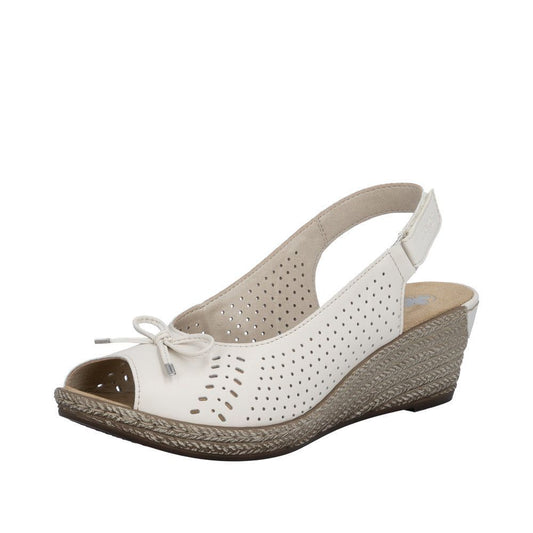 SANDALE RIEKER - 624H1-60