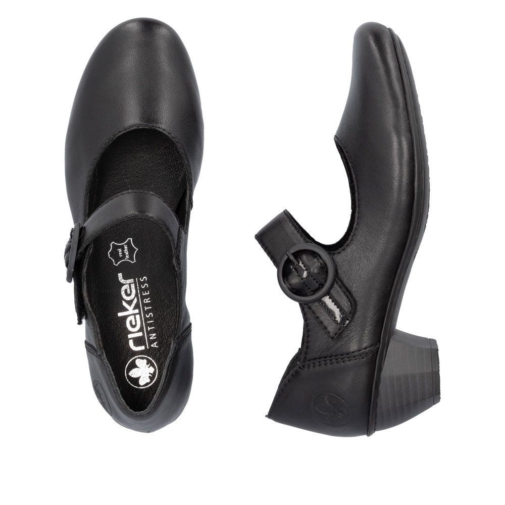 CHAUSSURE RIEKER - 41756-00