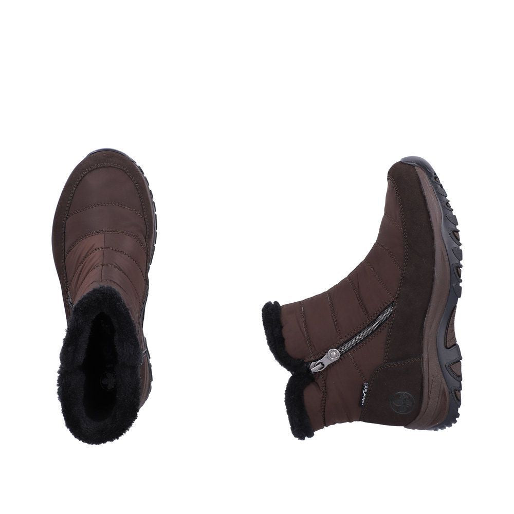 BOTTE RIEKER * M9670-25