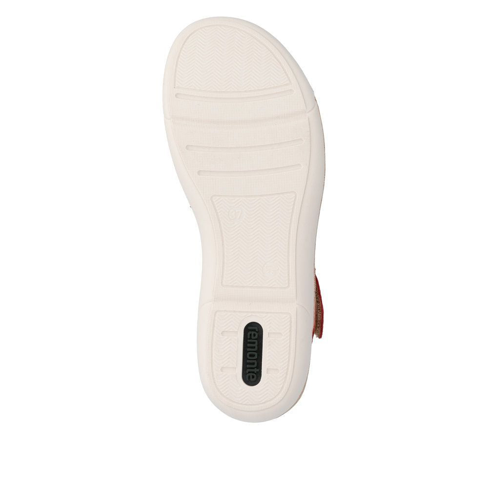 SANDALE REMONTE - R6860-33