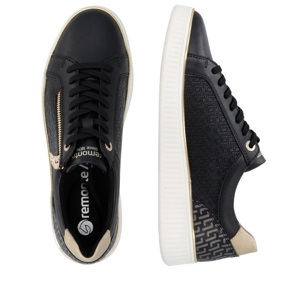 ESPADRILLE REMONTE - D2E00-04