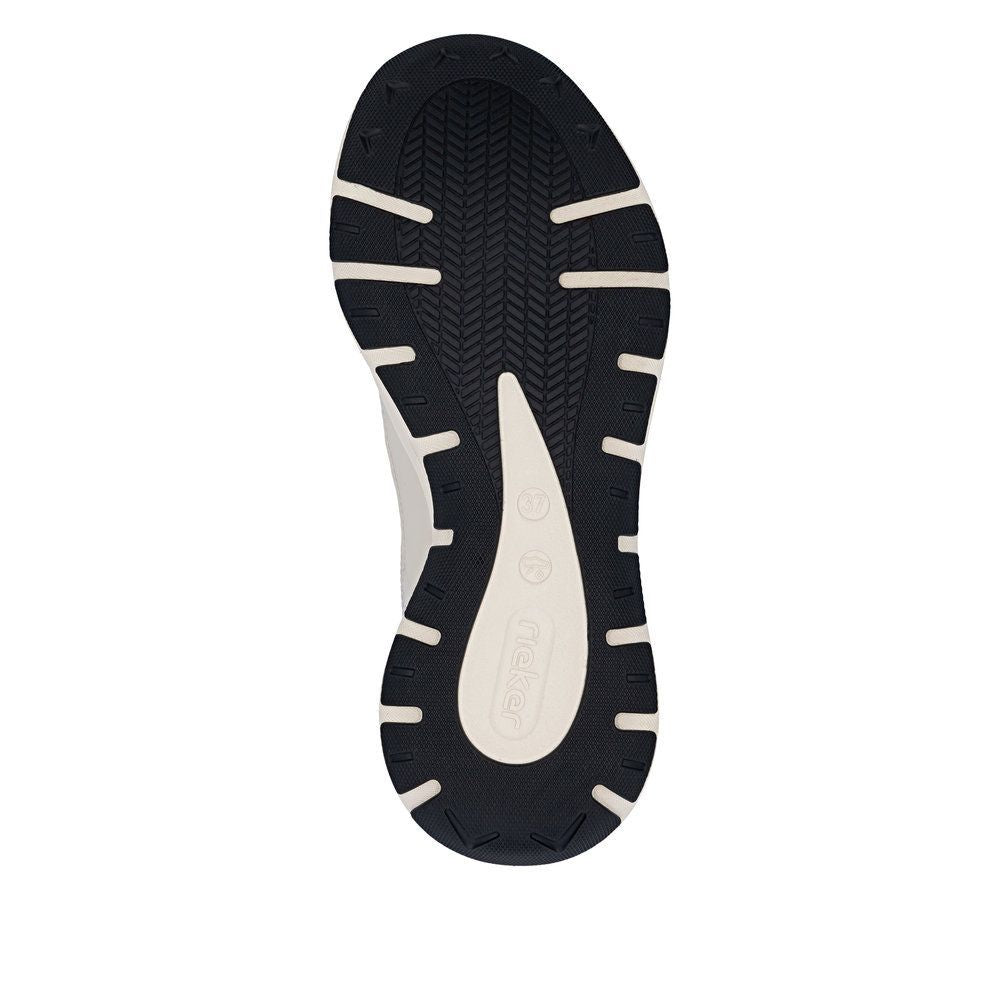 ESPADRILLE RIEKER - M6501-60