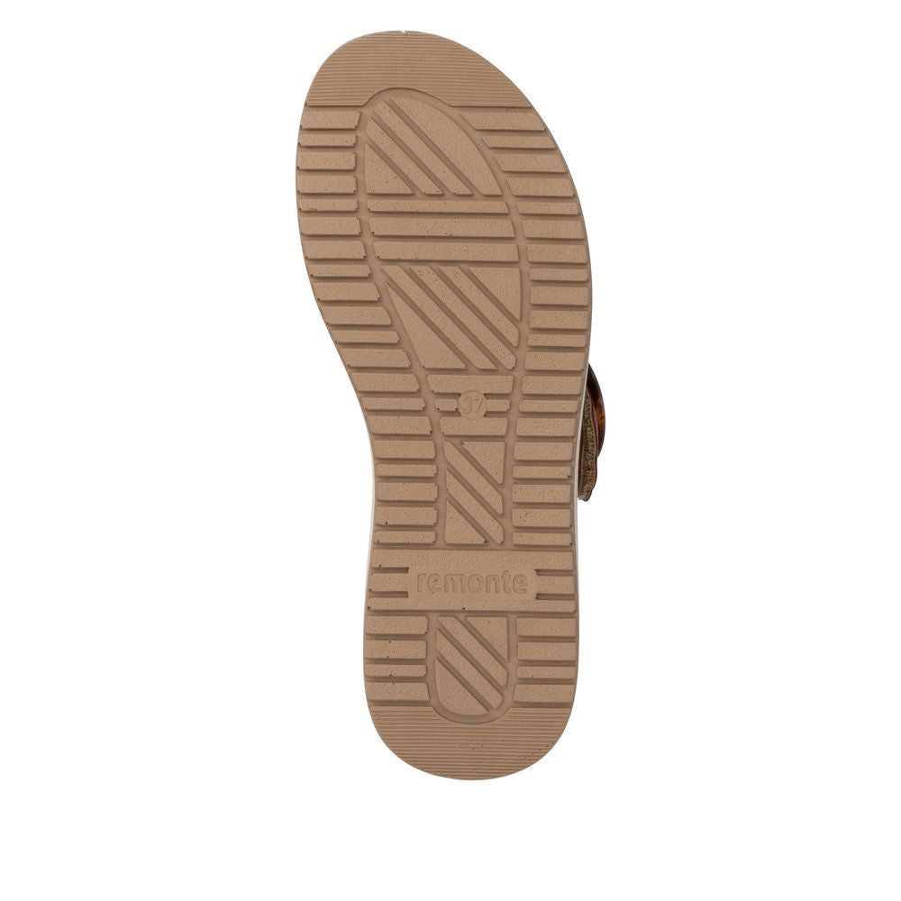 SANDALE REMONTE - D3J51-24