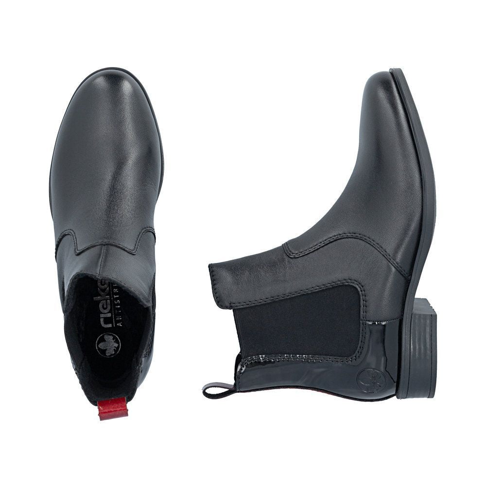 BOTTE RIEKER * 77094-00