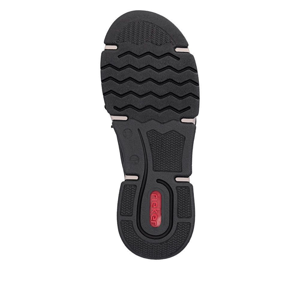 CHAUSSURE RIEKER * 45976-00