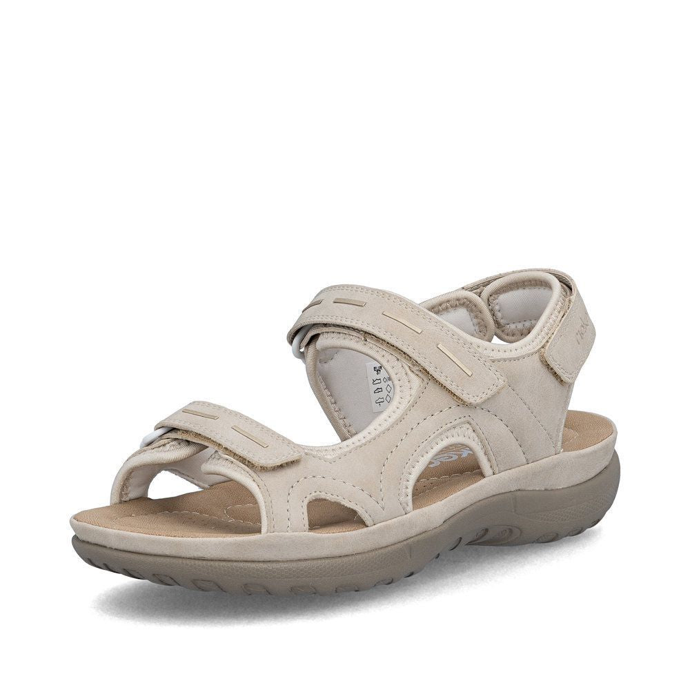 SANDALE RIEKER - 64856-62