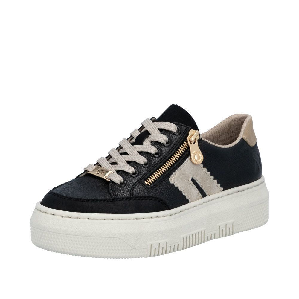 ESPADRILLE RIEKER - M1912-00