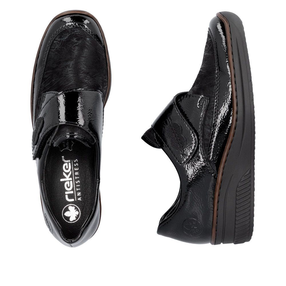 CHAUSSURE RIEKER * 487C0-00