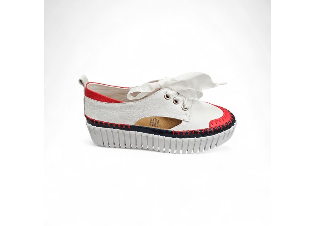 CHAUSSURE DJANGO & JULIETTE - BATISTA