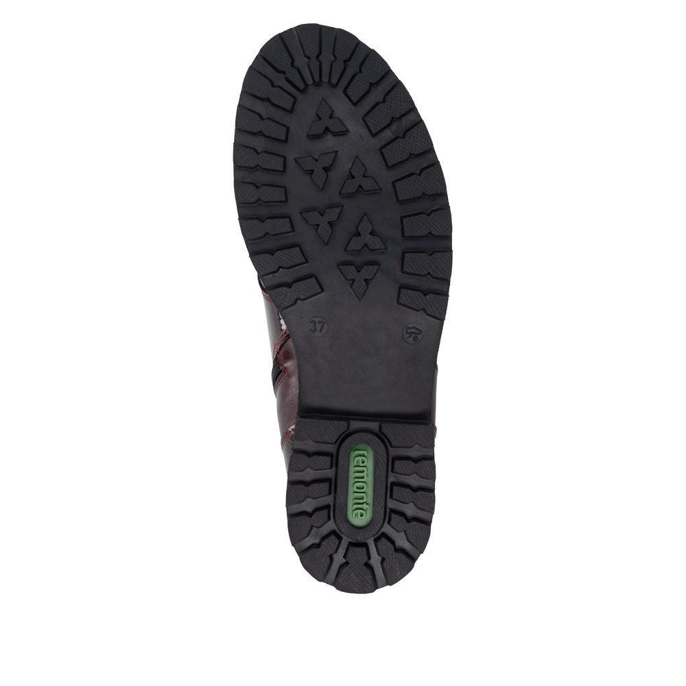 BOTTE REMONTE * D8488-35