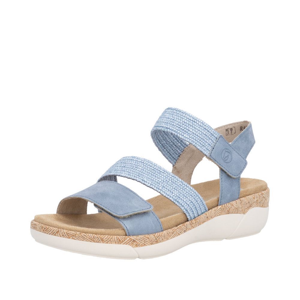 SANDALE REMONTE - R6861-12