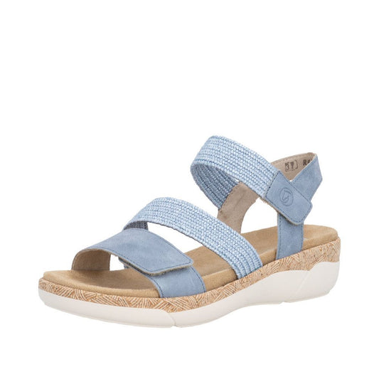 SANDALE REMONTE - R6861-12