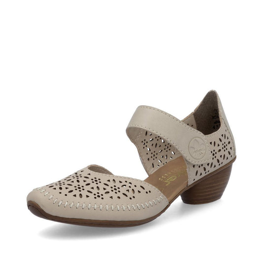 CHAUSSURE RIEKER - 43750-62