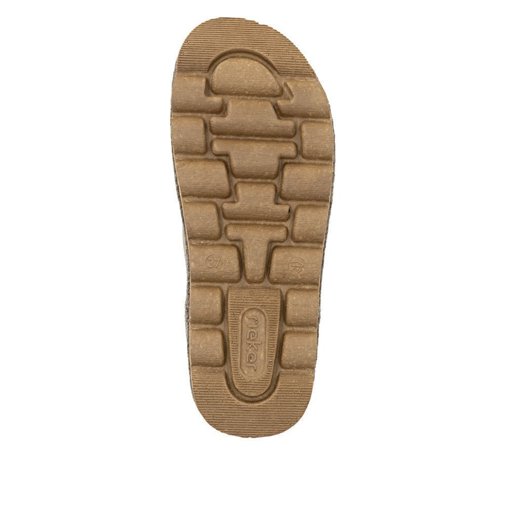 CHAUSSURE RIEKER - V8790-64
