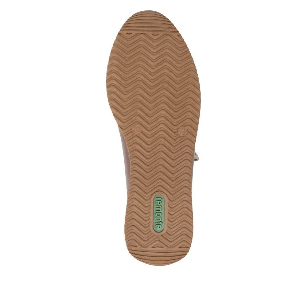 ESPADRILLE REMONTE * D0H11-25