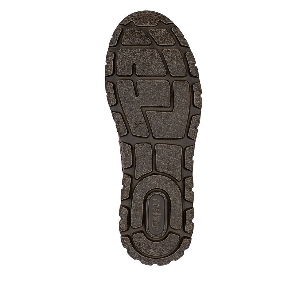 CHAUSSURE RIEKER - N1358-22