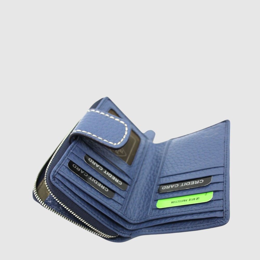 PORTE-MONNAIE THE TREND - 2868105