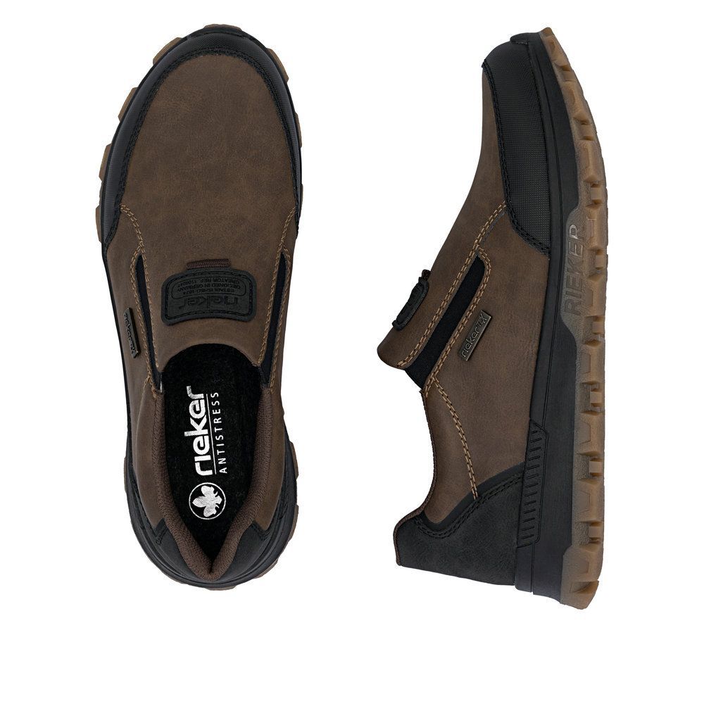 CHAUSSURE RIEKER - 35550-24