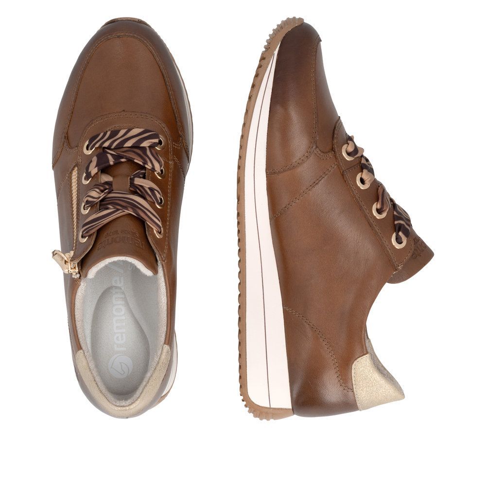 ESPADRILLE REMONTE * D0H11-25