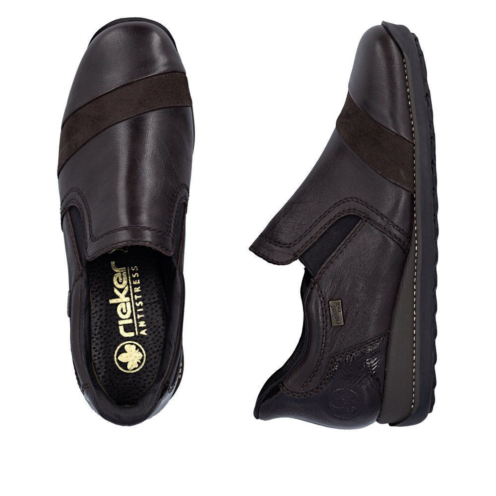 CHAUSSURE RIEKER - 44296-25