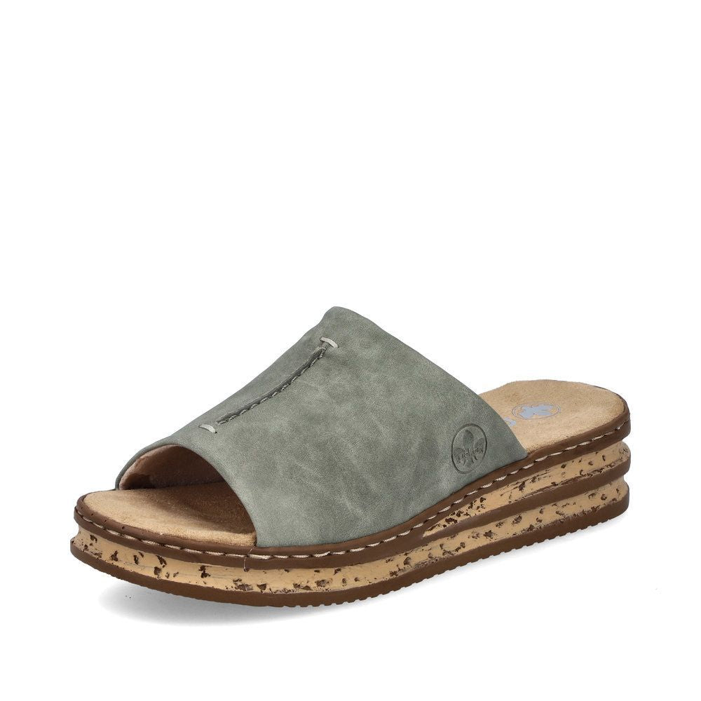 SANDALE RIEKER - 62905-53