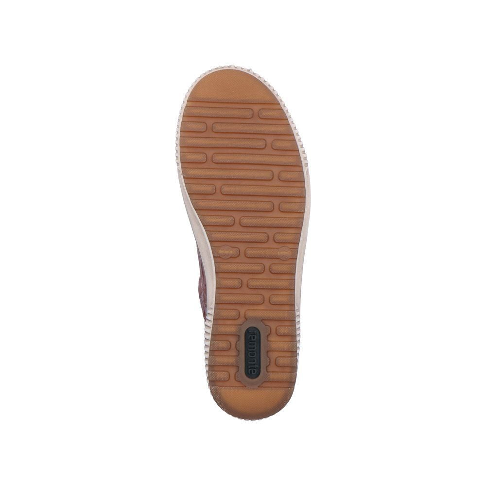 ESPADRILLE REMONTE - D0700-22