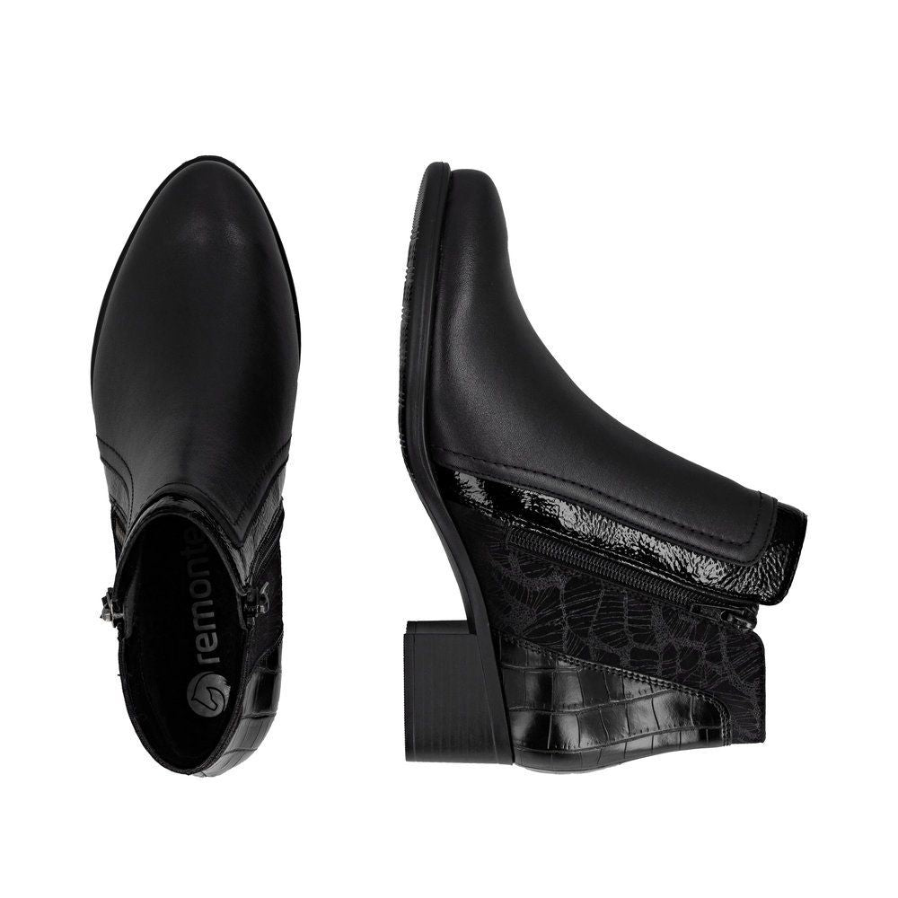 BOTTE REMONTE - R5172-00