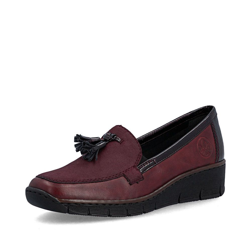 CHAUSSURE RIEKER * 53771-35