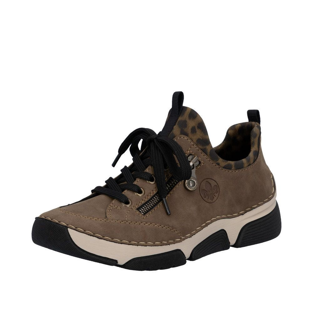 CHAUSSURE RIEKER * 45973-24