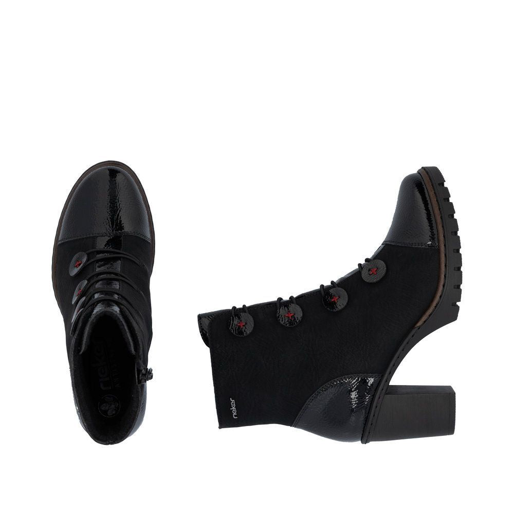 BOTTE RIEKER - Y2576-00