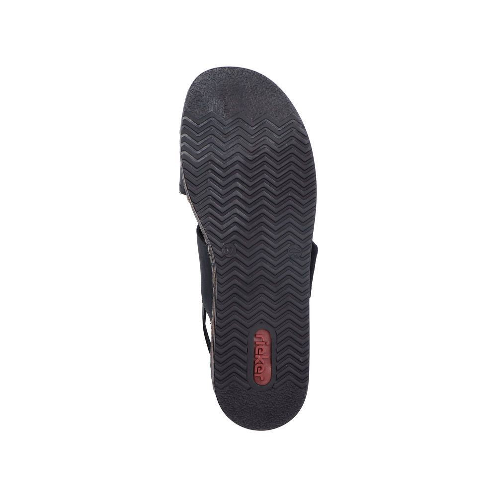 SANDALE RIEKER - 62950-00