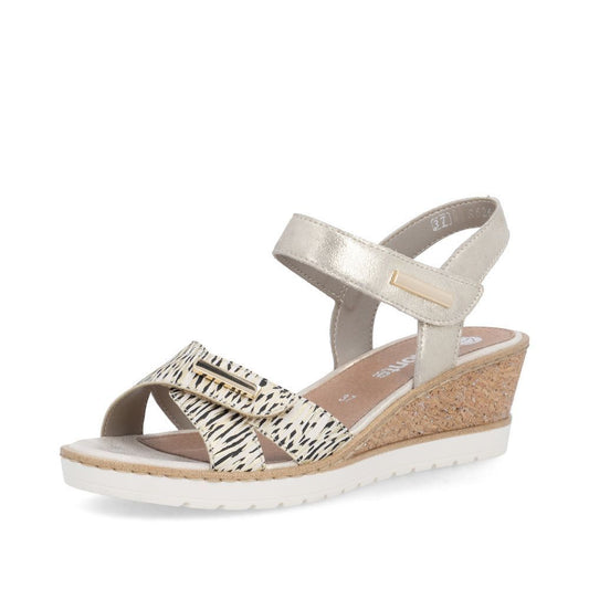 SANDALE REMONTE - R6266-90