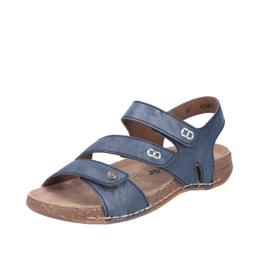 SANDALE RIEKER - 61402-12