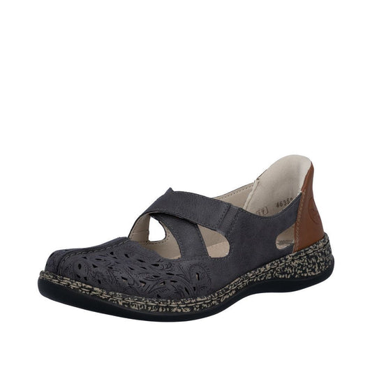 CHAUSSURE RIEKER * 46352-45