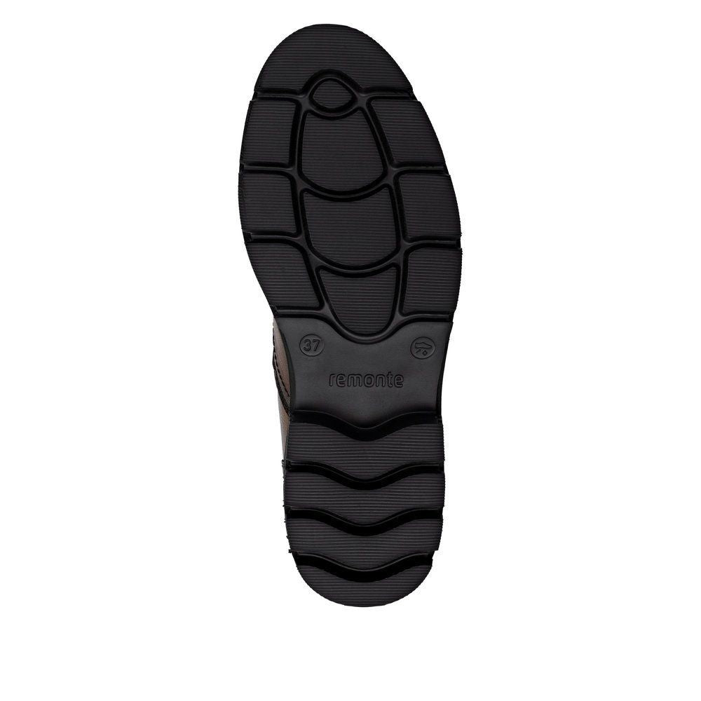 BOTTE REMONTE - D3A70-25