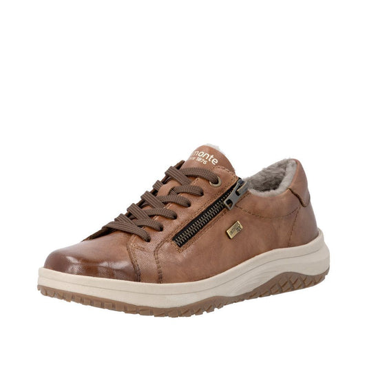 ESPADRILLE REMONTE * D3Q01-22