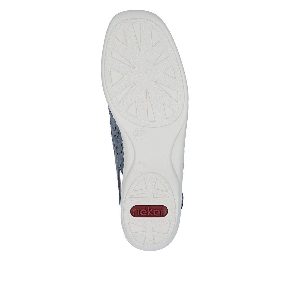 CHAUSSURE RIEKER - 41371-12